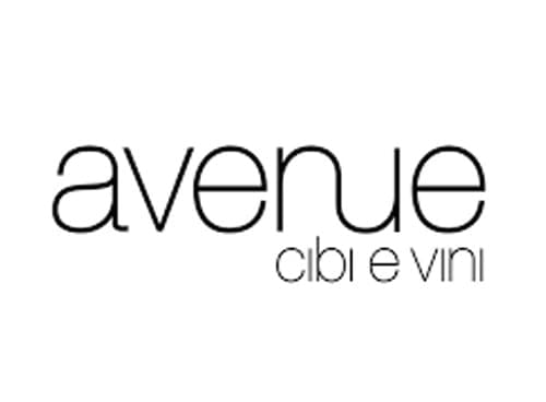 Avenue
