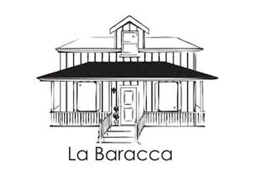 La baracca