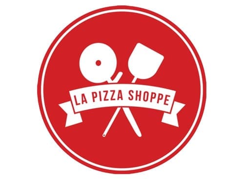La pizza shoppe
