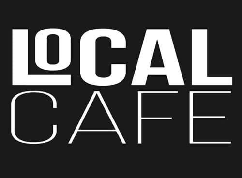 Local Cafe